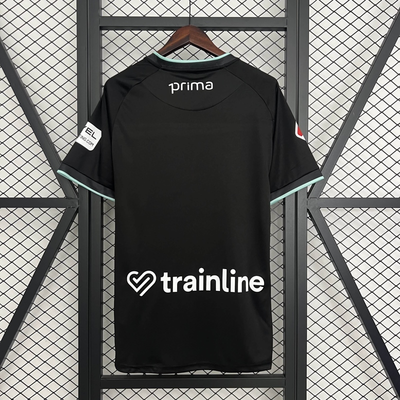 2025/2026 Real Betis Third Away Football Shirt 1:1 Thai Quality - Image 5