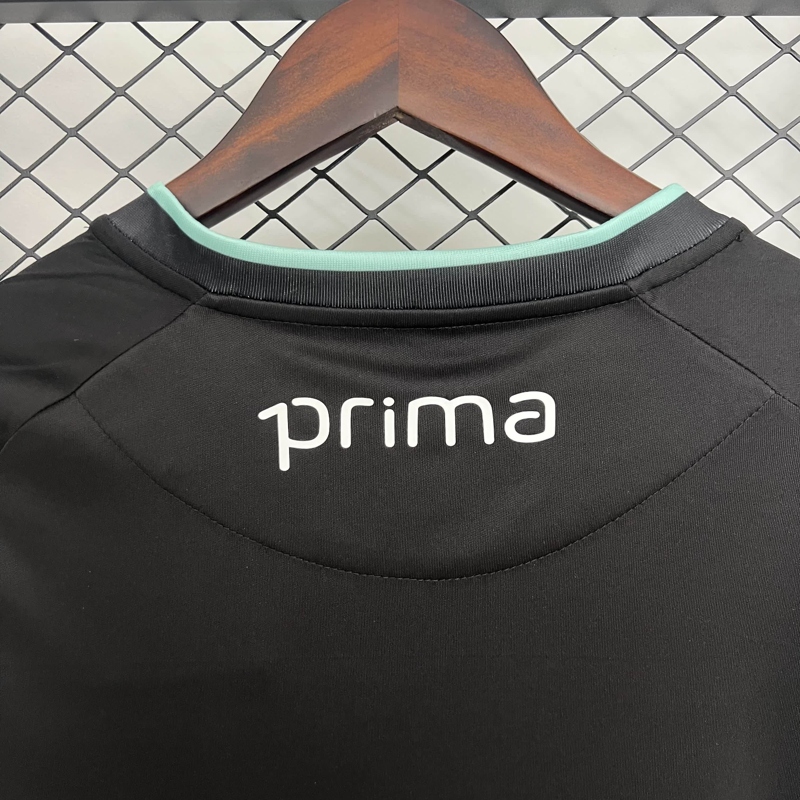 2025/2026 Real Betis Third Away Football Shirt 1:1 Thai Quality - Image 9