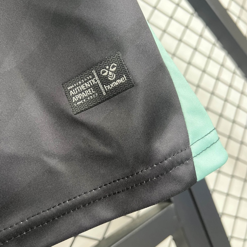 2025/2026 Real Betis Third Away Football Shirt 1:1 Thai Quality - Image 11