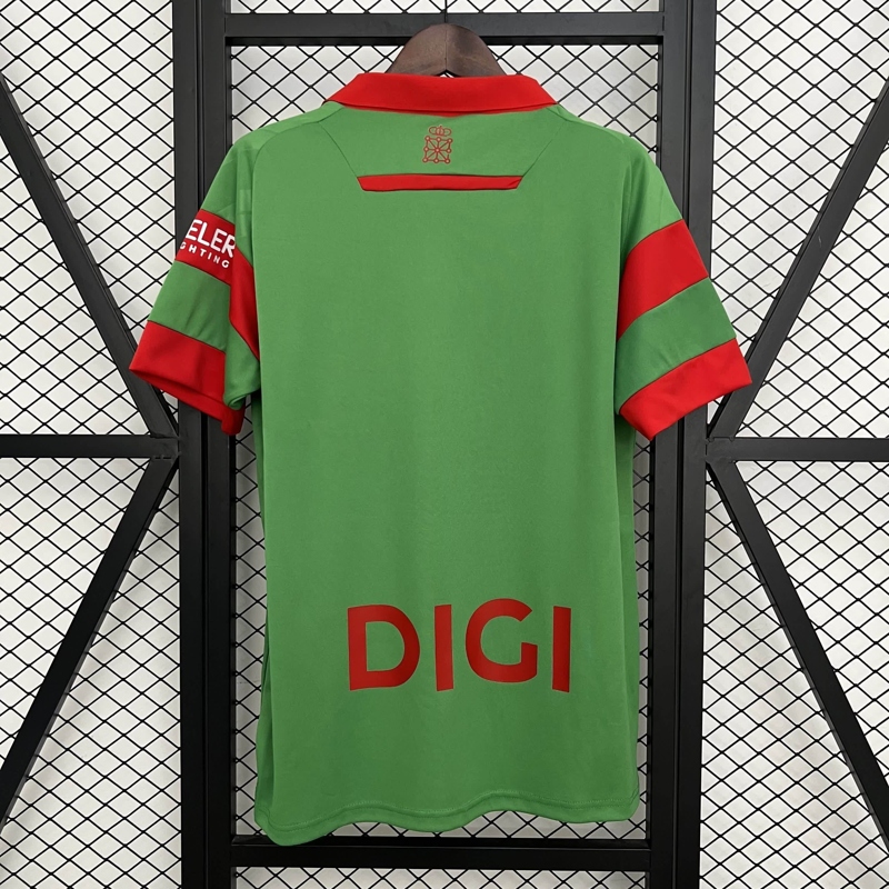 2025/2026 CA Osasuna Away Football Shirt 1:1 Thai Quality - Image 4