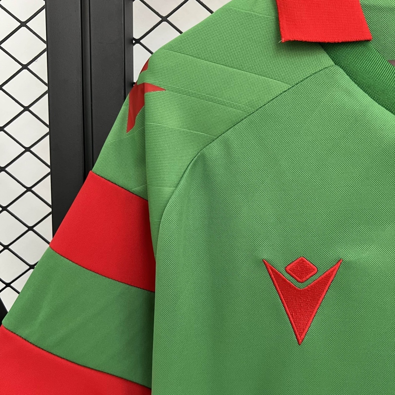 2025/2026 CA Osasuna Away Football Shirt 1:1 Thai Quality - Image 6